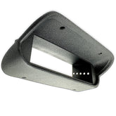 Dash Bezel for Multimedia/Navigation Receiver to Ford Mustang/Mercury Cougar (1967-1968)
